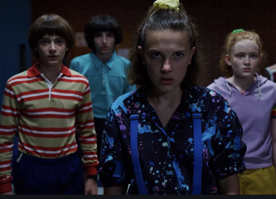 #StrangerThings4 star Noah spills the beans about Will's sexuality!
https://www.dailystar.co.uk/tv/netflix-stranger-things-noah-schnapp-21534445 …