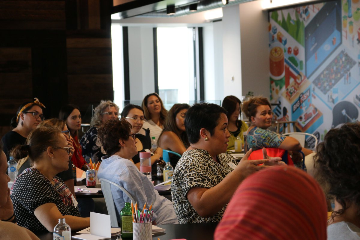 AhuaWellbeing's tweet photo. Our Life Balance workshop providing employees an opportunity to develop better work-life balance and manage their mental wellbeing.
Want us to come and hold the Life Balance workshop in-depth for your company:
https://t.co/puIBxu3BXc

#AhuaLifeBalance
#AhuaPhysicalWellbeing https://t.co/kcraBT1OVR