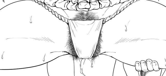 今日のふんどし 