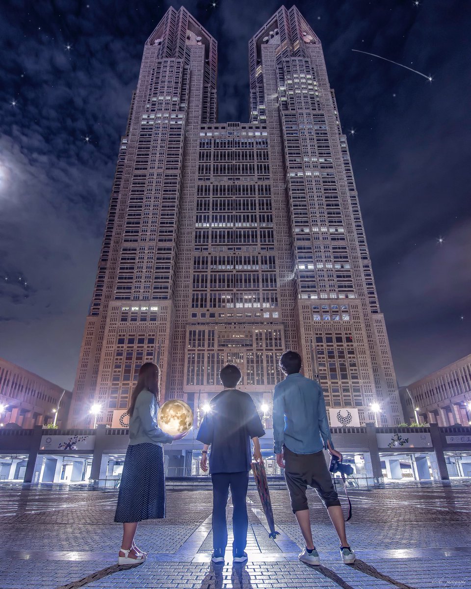 Kfish1882's tweet photo. 今日はPhotoshop30周年記念日！
いつも自分が写真に魔法をかける時に使っている必須アイテム！

これからもPhotoshopの進化に期待✨
おめでとうPhotoshop！

#PsIloveYou30 https://t.co/pn4vlNxscZ