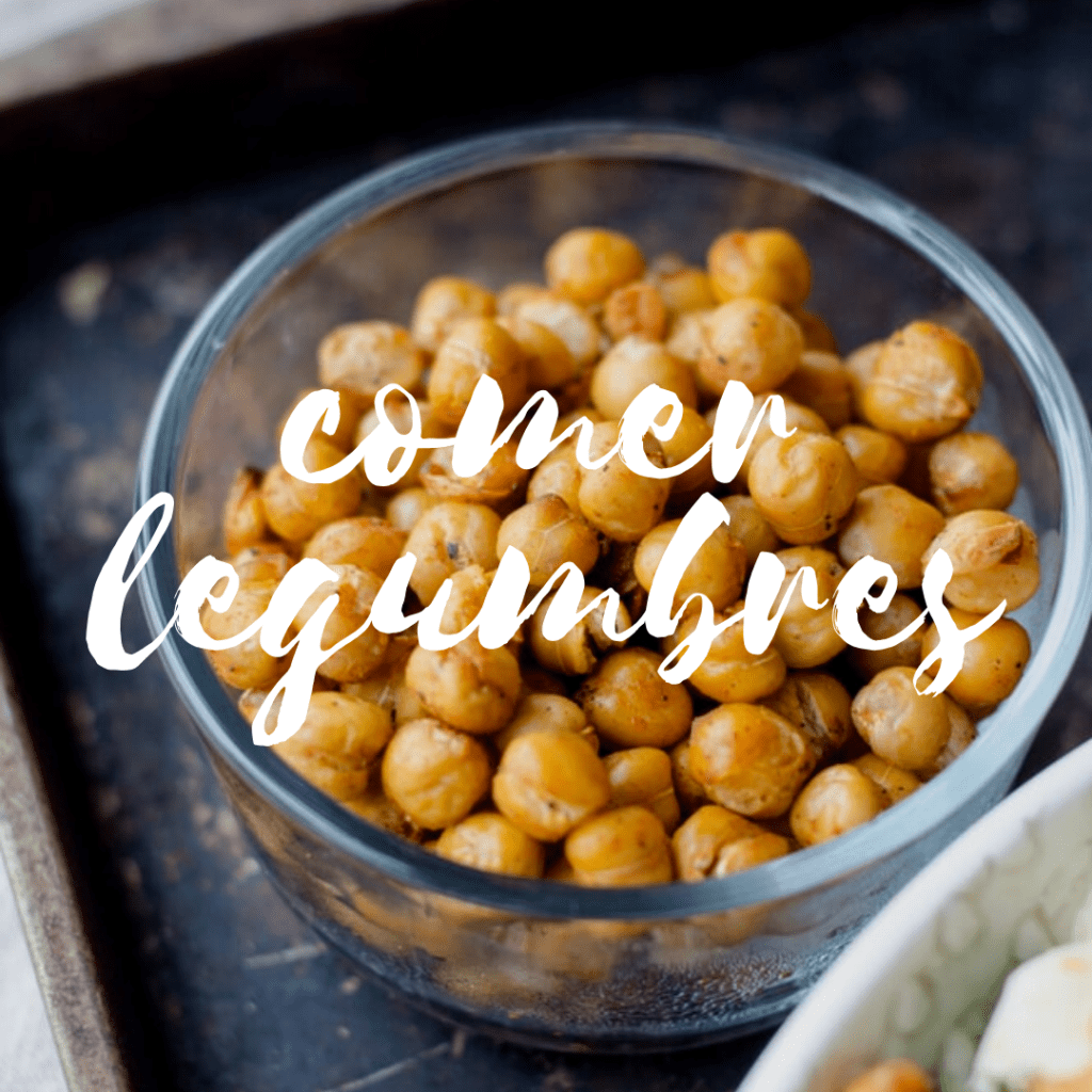 Hola legumbres: cinco recetas para incorporarlas a nuestra dieta (y no son potajes) bonitismos.com/2020/02/hola-l…