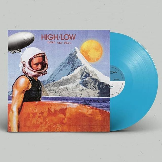 InstereoRecords's tweet photo. Last few copies of @wearehighlow's beast of an album 'Down the Wave' on Vinyl/CD/Cassette from our website. (also from @circuitsweet and
@bandcamp)
https://t.co/kCgxTTOAol
#fuzz #surf #grunge #12inch #downthewave https://t.co/QQjVHLkSSm https://t.co/6E25A7yVyM