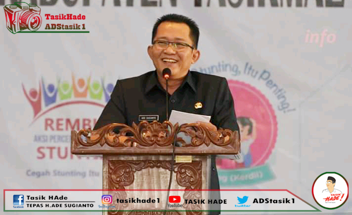 Tasikhade_z1's tweet photo. H.Ade Sugianto. S.IP
(Berkhidmat untuk Umat)
H.Ade Sugianto
Bupati Tasikmalaya
#TasikHAde #adstasik1 #tasikmalaya #exploretasik #HAde #indonesia #instagram #adesugianto #bupatitasikmalaya #pemkabtasikmalaya #TasikHAde #ADStasik1 #tasik #berkhidmat #kamismanis #kamisemangat https://t.co/Tk3HzLI3Y3