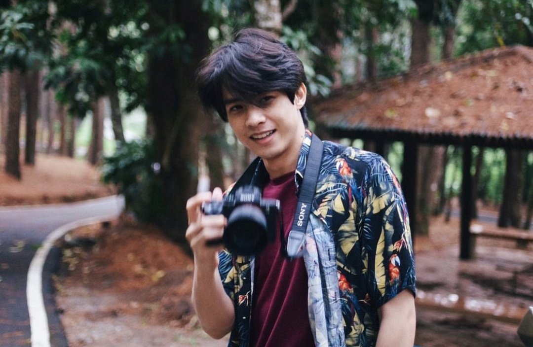 王玉书ft.หัวใจพี่เจบี🎈:) 💫 tweet media