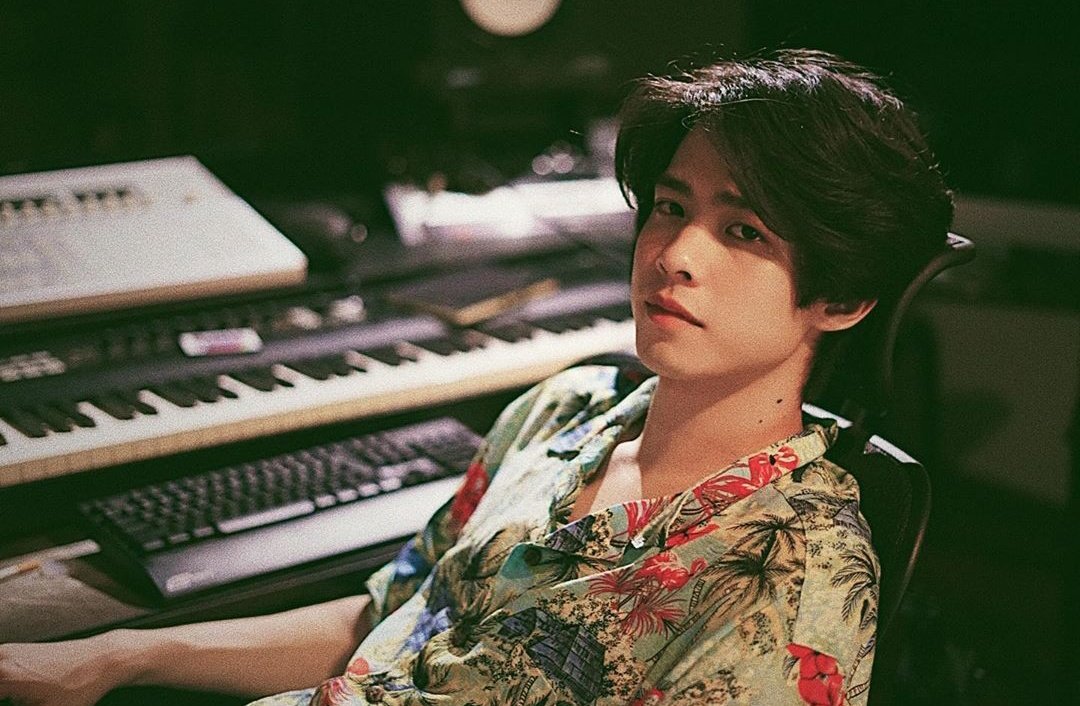 王玉书ft.หัวใจพี่เจบี🎈:) 💫 tweet media