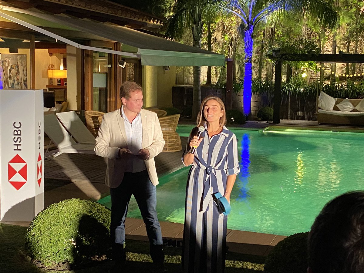 Amiga, socia, pilar fundamental en <a href="/BMLatamuy/">BMLatam</a> y <a href="/UruguayVistage/">Vistage Uruguay</a> Mentora del año en <a href="/Endeavor_Uy/">Endeavor Uruguay</a> una GENIA <a href="/gdurlis/">Gabriela Durlacher</a>