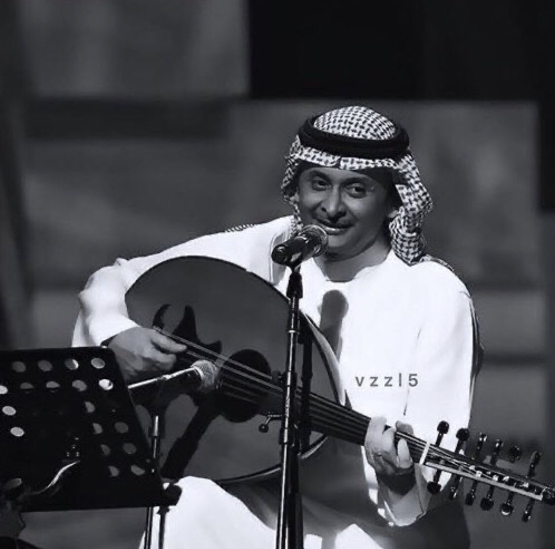 عمري مافكرت فيك عود عبدالمجيد عبدالله Youtube