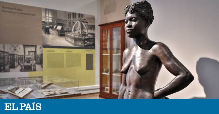 unitop_cat's tweet photo. Cuando España se sumó a la moda de exhibir africanos en ‘zoos humanos’ https://t.co/DZbaUrsfoQ https://t.co/3GNwNoPNwZ