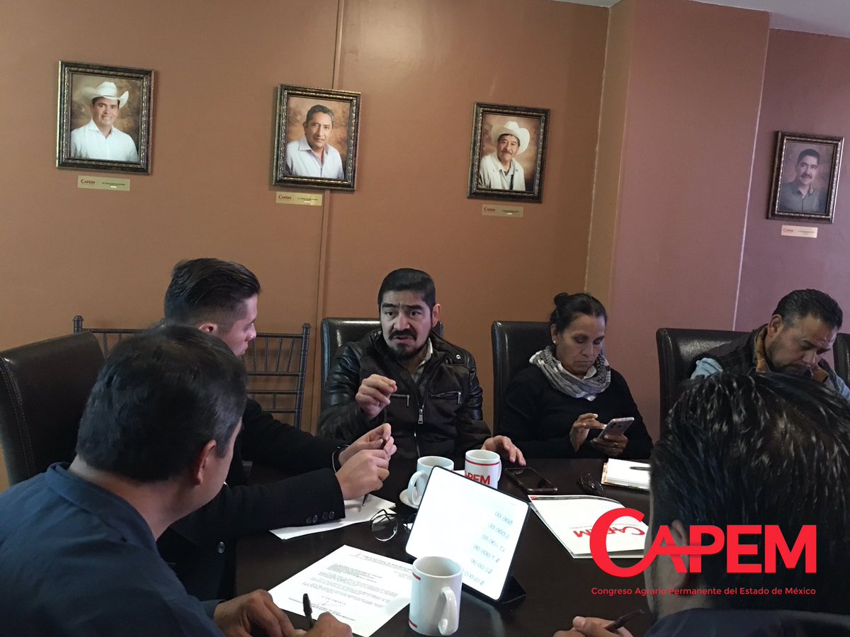 cap_edomex's tweet photo. Cuarta sesión ordinaria 2020 del #CAPEM 
La unidad y el trabajo conjunto es nuestra mayor fortaleza.
#UnidosPorElCampo https://t.co/X3aPbT8X2R