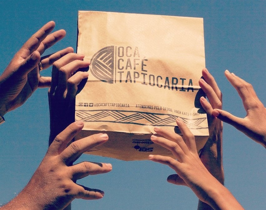 oca_cafe's tweet photo. Essa tapioca já tem dono!! Mas você pode garantir a sua pelo #ifood #ubereats ou #shipp. Corre lá e garanta logo o sua.
#ocacafe #ocacafetapiocaria #tapioca #tapiocas #saúde #vidasaudavel #alimentacaosaudavel #boaforma #dieta #crossfit #academia
#vilavelha #praiadacosta #itapua https://t.co/GSdyQbR1f3