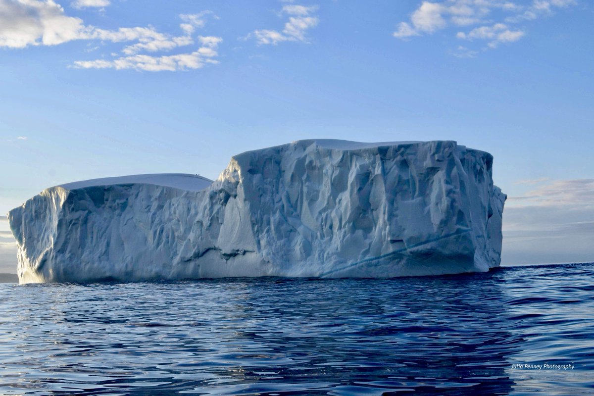 Another day closer to iceberg season✨
.
.
#IcebergsNL #ExploreNL #ExperienceIQ #AdventureCentralNL #LoveStJohns #DestinationStJohns #ExploreCanada #NLBoatTours #AncientOnes #IcebergAlley