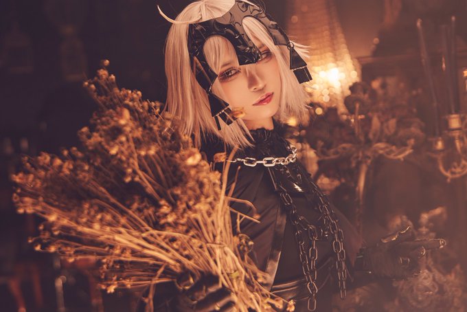 Twitterのコスプレ画像61