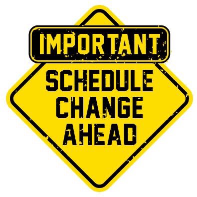 ledfordmiddle's tweet photo. Based on predictions by the National Weather Service, snow will begin during regular school hours on Thursday, February 20.  Therefore, Davidson County Schools will dismiss 3 hours early on Thursday. https://t.co/3wIaExUQsM