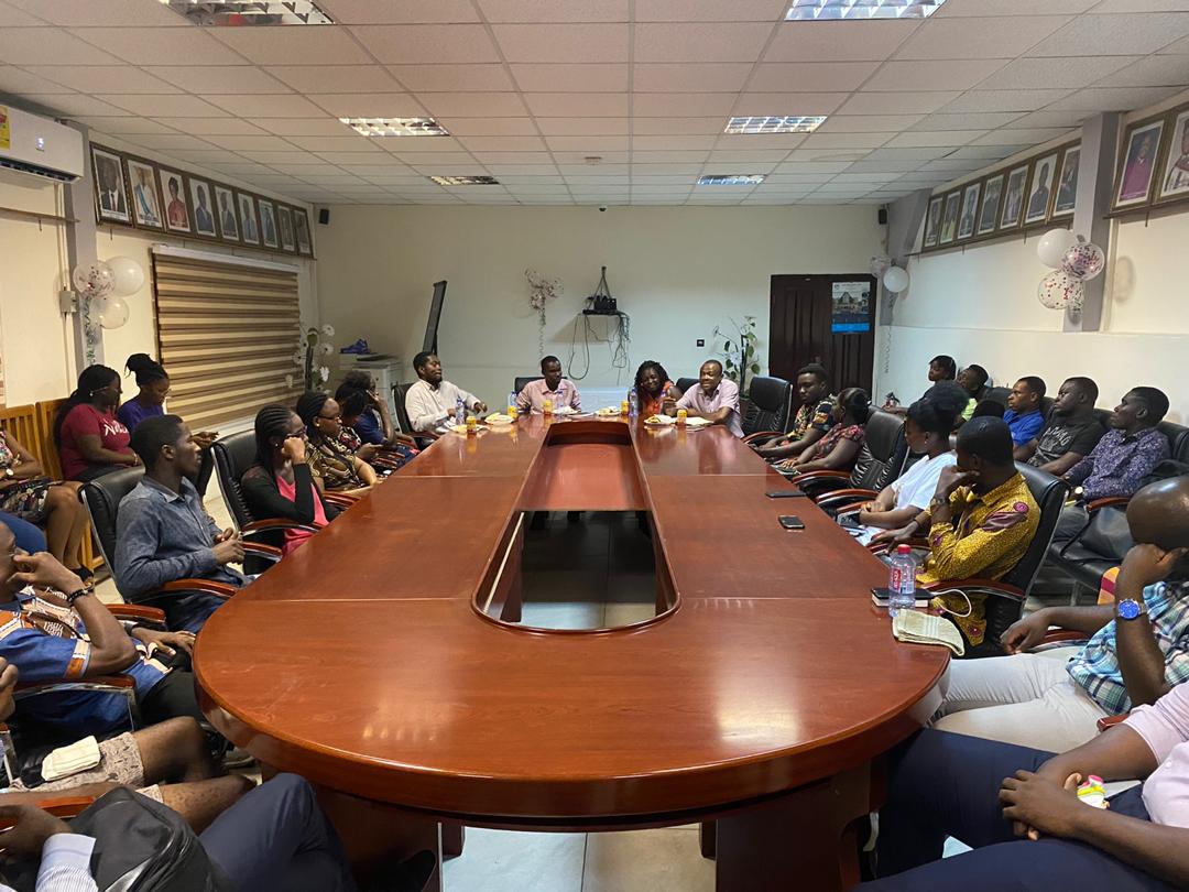 TRINITY_YF's tweet photo. Vals Day Soirée '20 was amazing and very educative.
Some few pictures of our #odolastic programme.
#YouthFellowship #loveTalk #AgreeWithJesus #christianyouth #ValsDaySoirée #RebuildingOurBrokenWall https://t.co/UAnRpLOugp