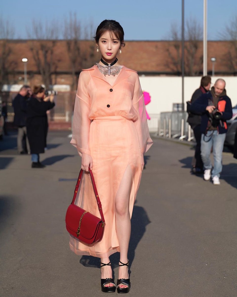 땡촐이 Gucci Ambassador Iu 땡촐이 Gucci Ambassador Iu