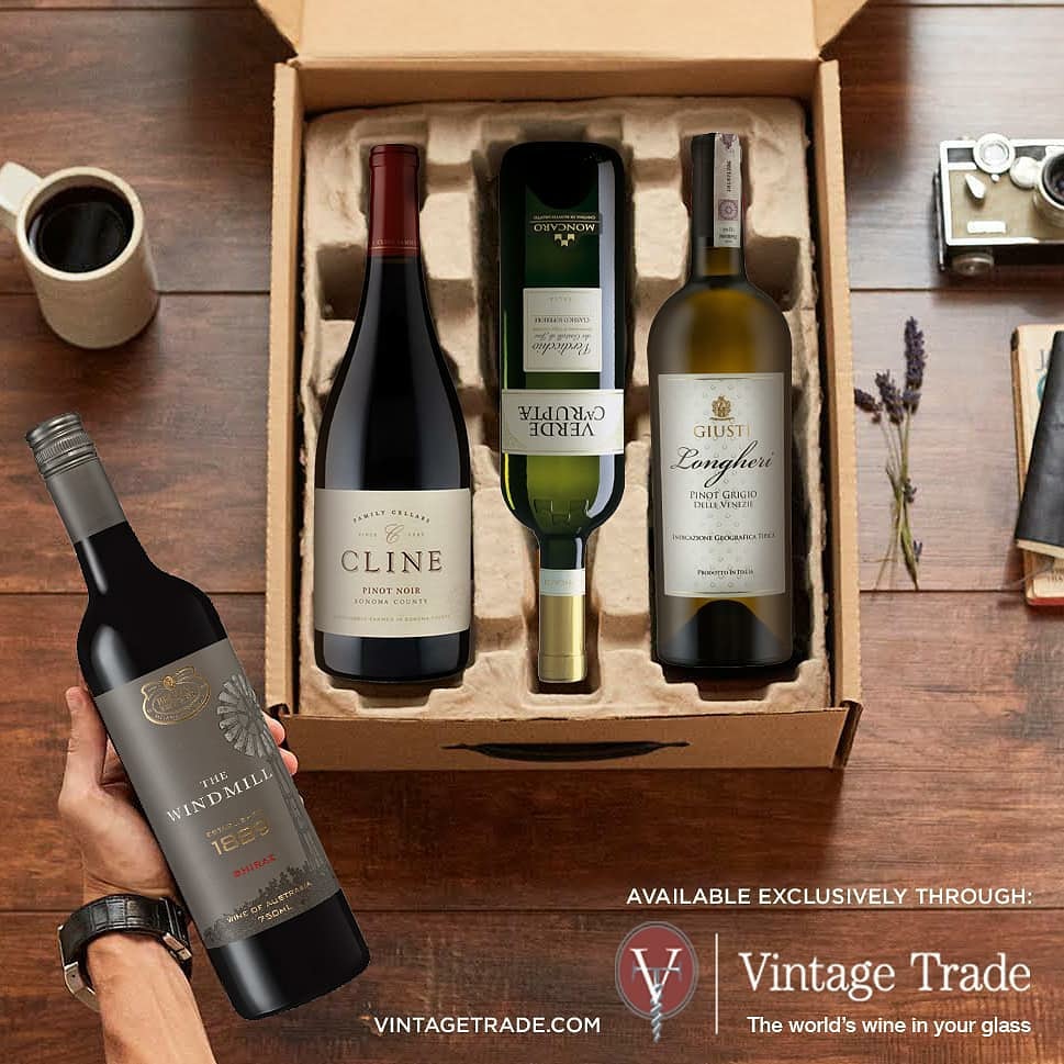 Vinexxpert's tweet image. We are pleased to offer a selection of exclusive #ConsignmentWines to our customers, delivered right to your door. We invite you to browse the Vintage Trade website to shop for wines from around the world, not available at the LCBO:
vintagetrade.com

#winelovers #redwine