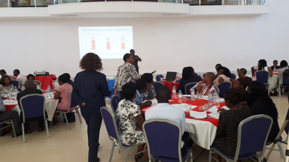 Walter Mangezi (@walter_mangezi) on Twitter photo 19 February 2020 the NUST CHIP team delivered module 1, 4, 17 & 5 #stripHIV modules. The training for Medical and Nursing final year students at NUST in Bulawayo and early career Nutritionist, adherence counsellors and Pharmacy.
<a href="/IGHSatUCSF/">UCSF Global Health</a> #CHIP_ZimHIV #IPE #UCSFGlobalHealth 19 February 2020 the NUST CHIP team delivered module 1, 4, 17 & 5 #stripHIV modules. The training for Medical and Nursing final year students at NUST in Bulawayo and early career Nutritionist, adherence counsellors and Pharmacy.
<a href="/IGHSatUCSF/">UCSF Global Health</a> #CHIP_ZimHIV #IPE #UCSFGlobalHealth