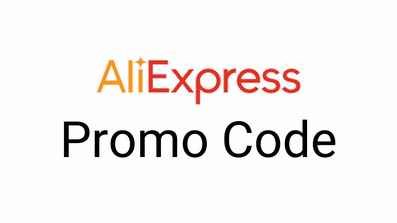 Aliexpress coupon