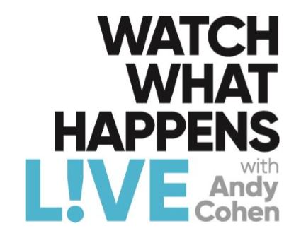 BaileyHouse's tweet image. Bid on the experience - 2 tickets to watch 'What Happens Live with Andy Cohen'!! Interested in ... bit.ly/BHGATickets2020
#bhauctiongala #baileyhouse #giveback #galanyc #watchwhathappens #anycohen #auction #housingisaright #aidsactivism #endhivaids #bhga2020 #artauction #charity