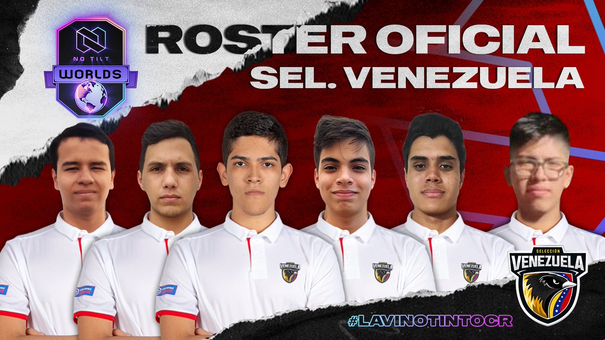 Venezuela Clash Royale 🇻🇪 tweet media