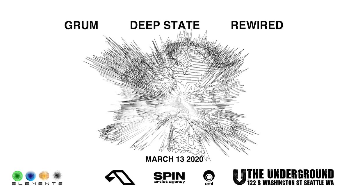 North American Trance Alliance tweet media