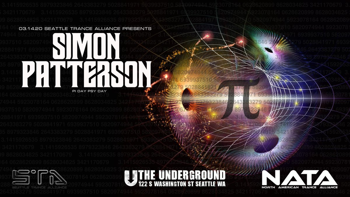 North American Trance Alliance tweet media