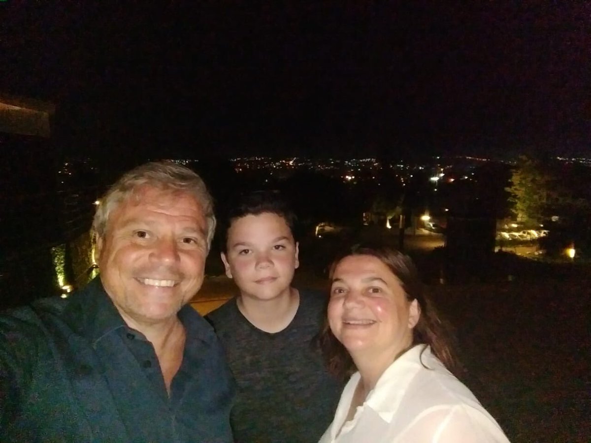 DanielPeralba's tweet photo. Mi mundo... https://t.co/f4bFz6w4wA