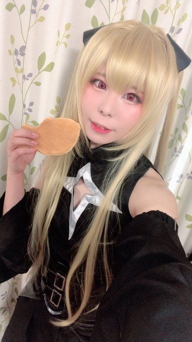 コスプレイヤーにゃあのTwitter画像4