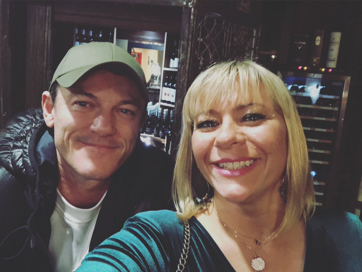 Rachel Lambert Photo (@rlambertphoto) on Twitter photo Sooooo I didn’t win an award tonight at The Welsh Wedding awards, but I DID get to meet <a href="/TheRealLukevans/">Luke Evans</a> And what a lovely man he is 🙂 perfect end to a fabulous night!! Sooooo I didn’t win an award tonight at The Welsh Wedding awards, but I DID get to meet <a href="/TheRealLukevans/">Luke Evans</a> And what a lovely man he is 🙂 perfect end to a fabulous night!!