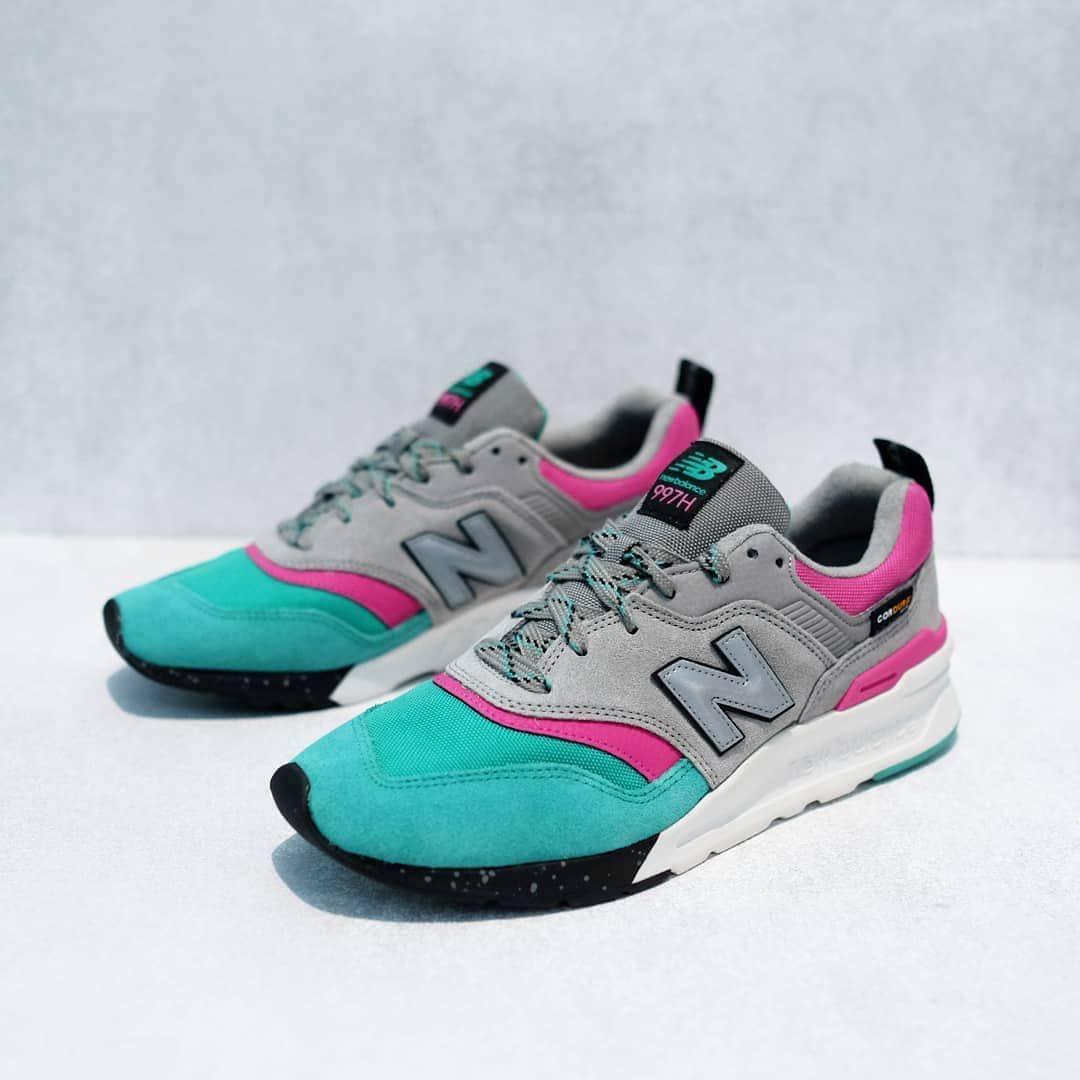 new balance south beach 997h