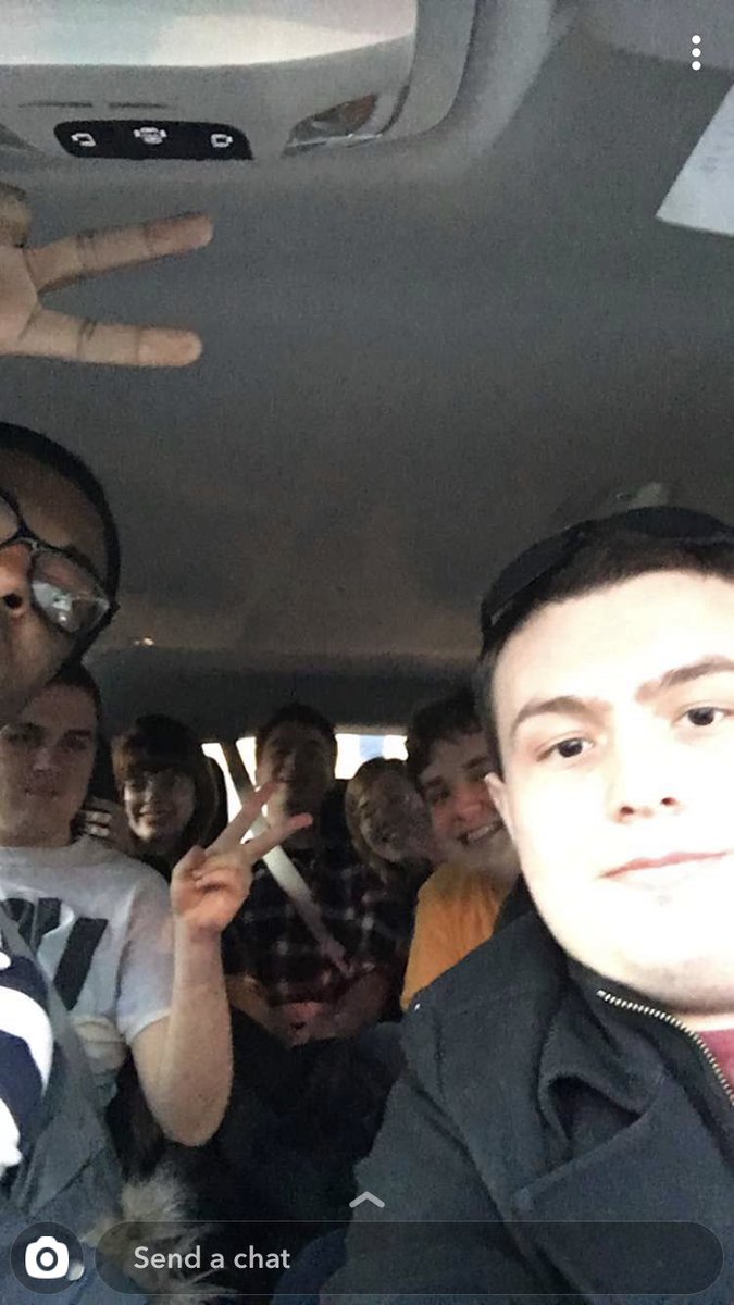 IUPUIMUN's tweet photo. Good luck to our delegates going to Toronto! https://t.co/eegOxDl8vH