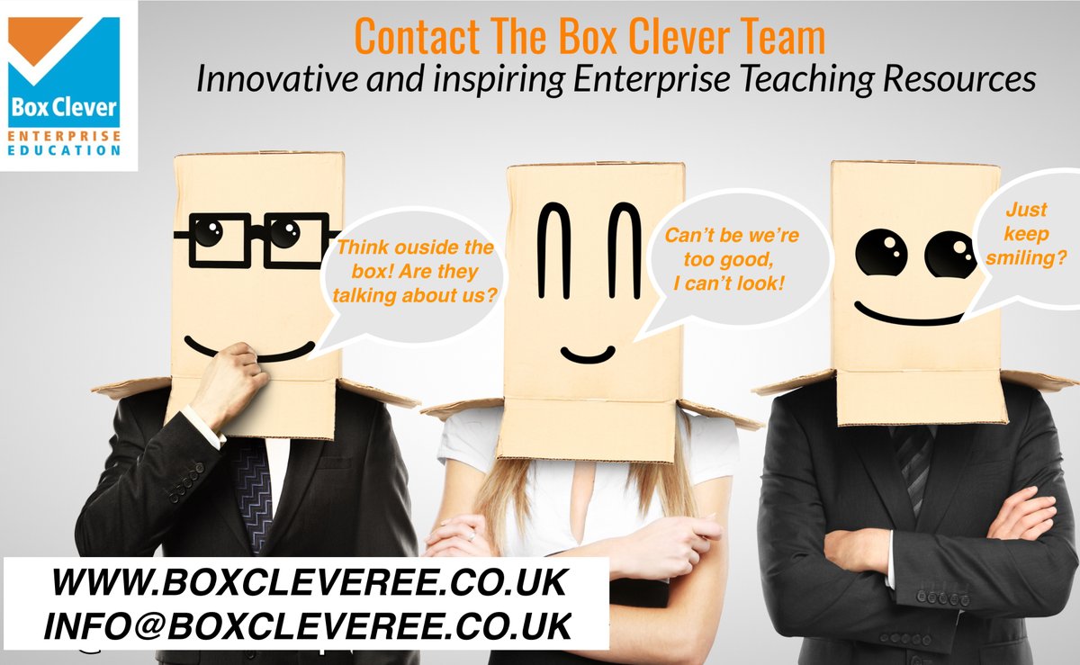 BoxCleverEE (@boxcleveree) on Twitter photo 