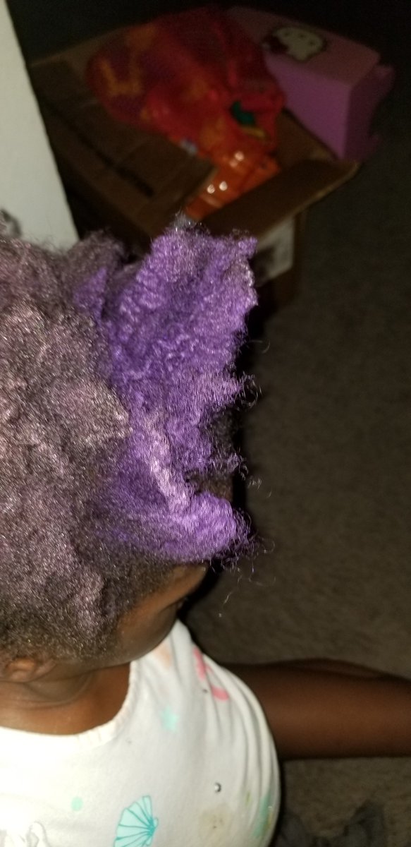 bd_homeschool's tweet photo. #purplehairdontcare https://t.co/NrUjoTJq3e