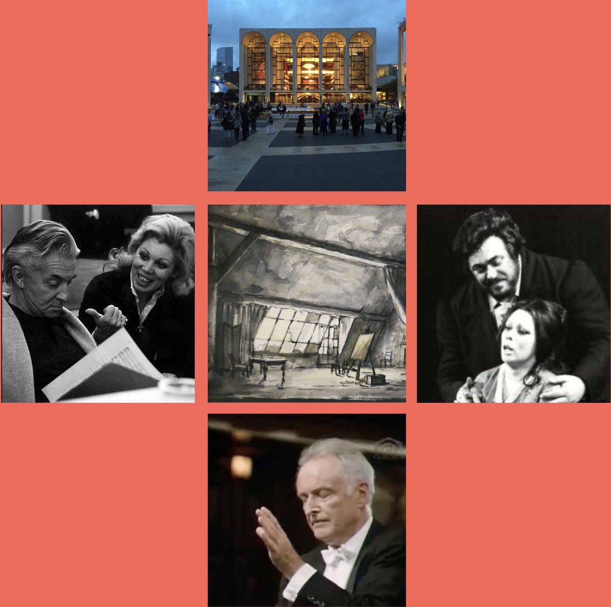 operattika.gr/en/?p=4373&pre…
REMEMBERING MIRELLA FRENI LIVE AT THE MET. #ItalianOpera #LaBoheme #MetropolitanOpera #Pavarotti #Orchestra #ClassicalMusic