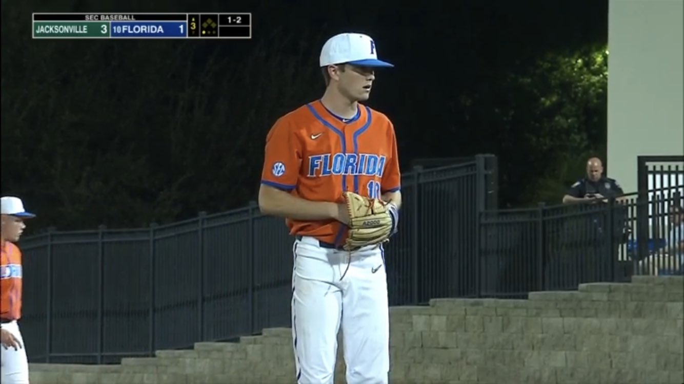 Gators Uniform Tracker on X: NEW: #Gators baseball reveals yet another new  uniform for this season, this time with orange alternates 🟠 These are  quite the change from the previous version, as