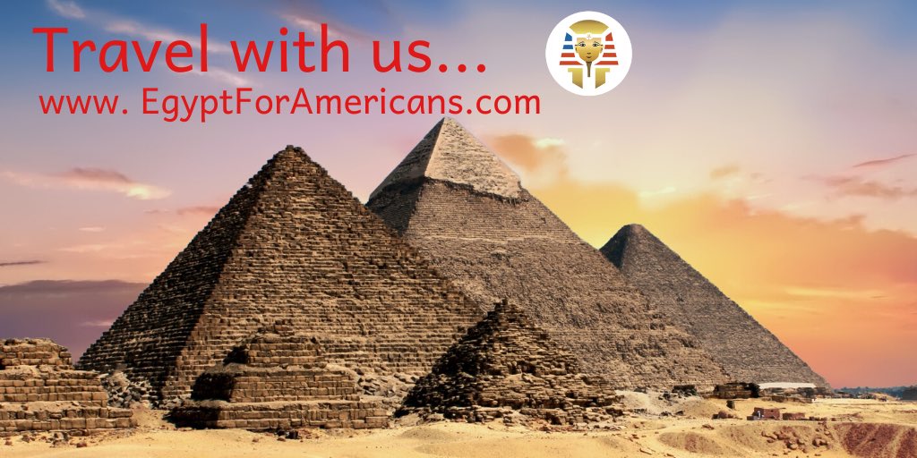 Egypt4Americans's tweet photo. #Destination2020 #WeLoveEgypt @Egypt4Americans https://t.co/QRrZnF8VOi