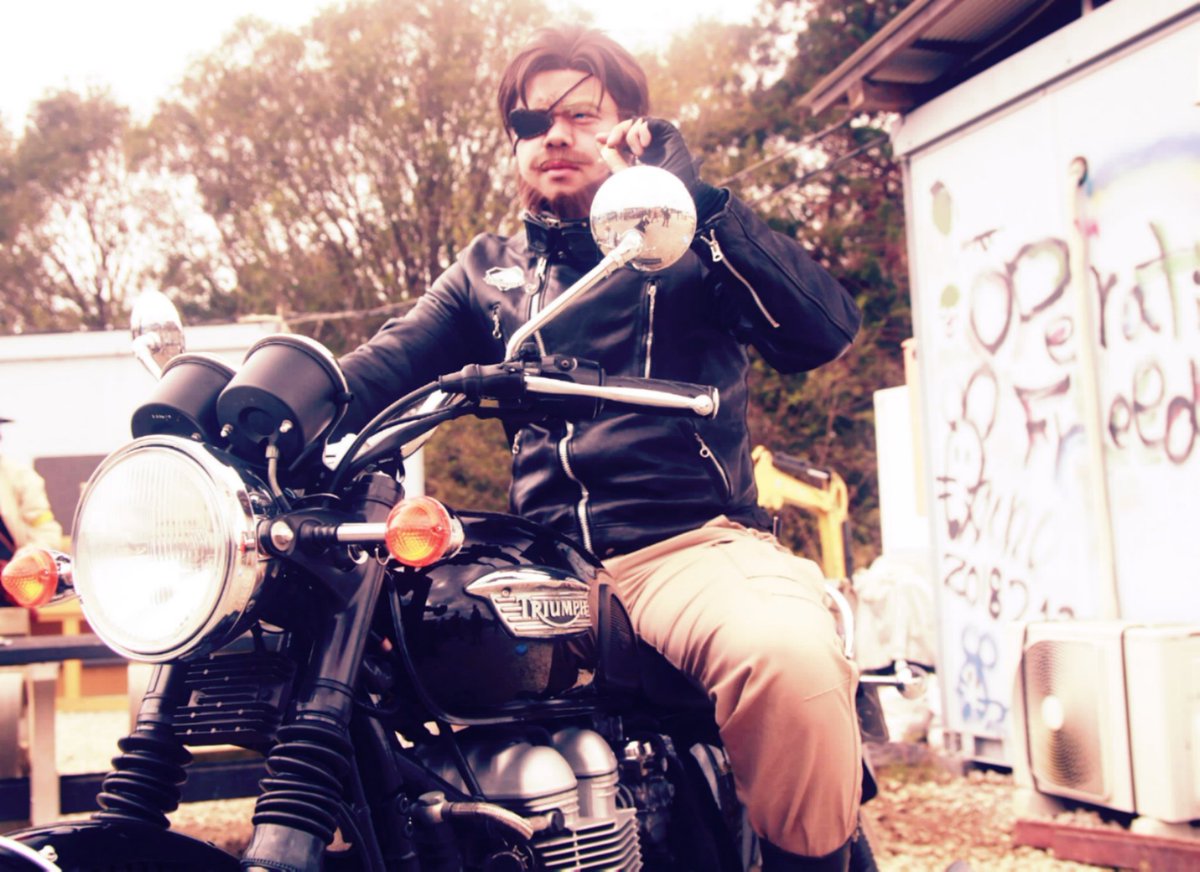 スネーク亭士郎 A Twitter Ep49 世界を売った男の真実 また逢おう Mgs