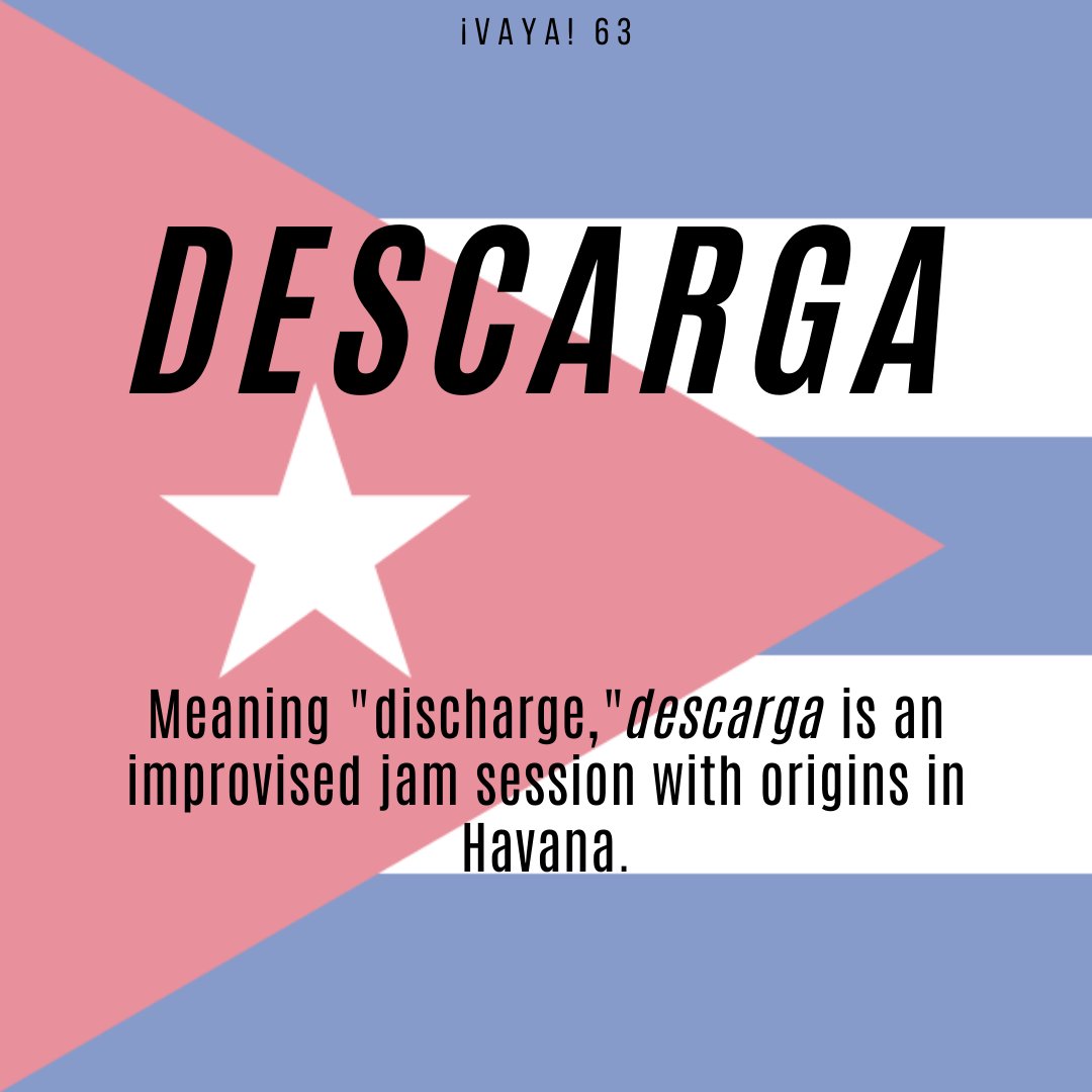 LCAtrium's tweet image. The Afro-Cuban descarga is alive and well with The Dream Team! Join them tomorrow for music that spans jazz, salsa, and so much more!