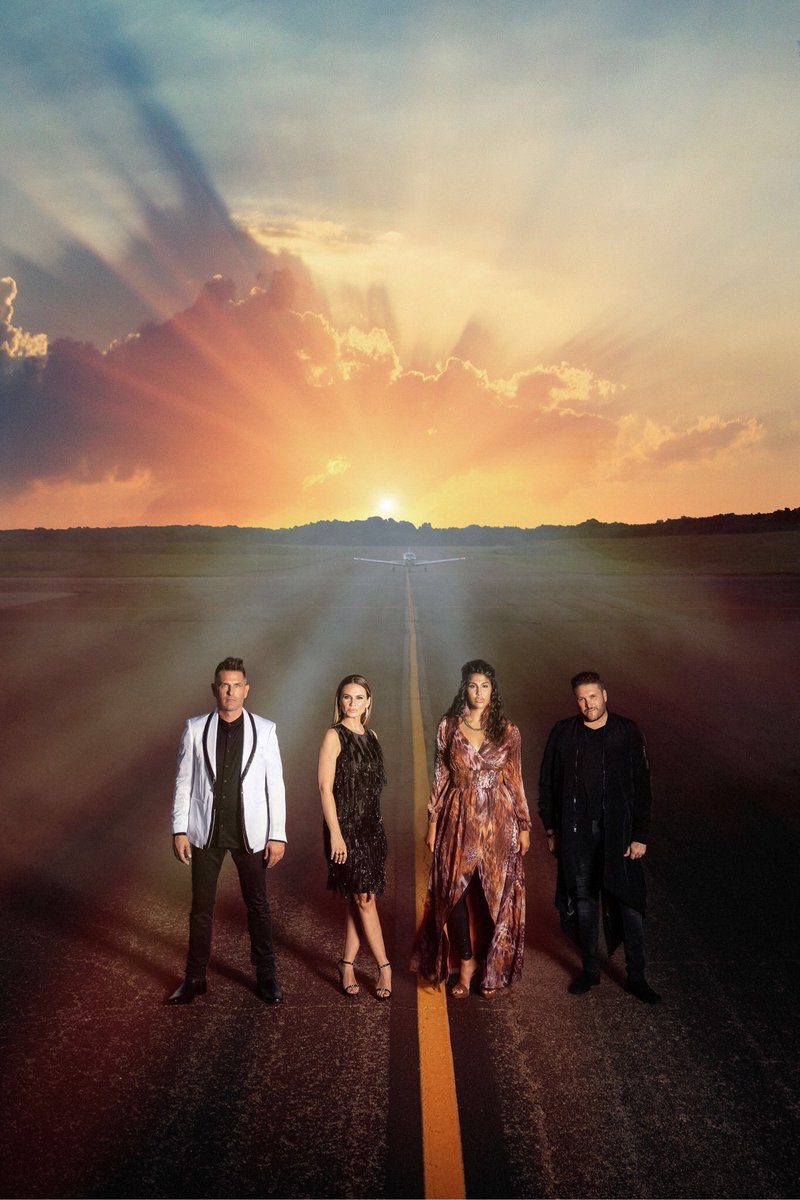 AVALONtheGroup's tweet photo. ‘Cause we’ve been called. No matter the cost to win the lost. Called, by the Holy One who paid it all. Called! 🙏🏼 
•
Which song has been your favorite off our new album, Called, so far? 🎶 Comment your answer below! #called #avalonisback #avalon https://t.co/RIeT7uOcYU