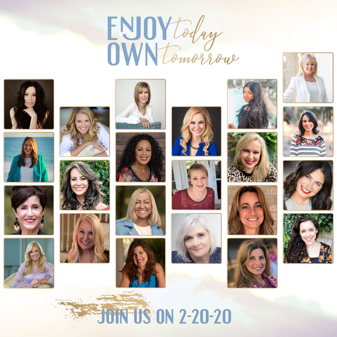 LaineLawsonCrft's tweet photo. The enjoy today own tomorrow conference is almost here! Only 1 more sleep until its time. @nancyalcorn @AprilOSimons
#enjoytodayowntomorrow
#LaineLawsonCraft
#walkoutofhurt
#enjoytodayowntomorrowconference https://t.co/yiZ71W64A5