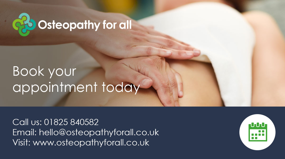 OsteopathForAll's tweet photo. We use gentle, hands-on therapy as we don’t want to cause you anymore pain.
Book your appointment today: https://t.co/04CPe1qnln
#wellness #wellbeing #osteopathy #health #itstimeforyou https://t.co/9JAnxLD4M9