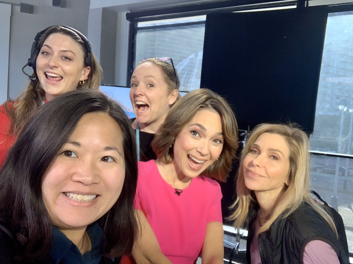 Emily chang hot