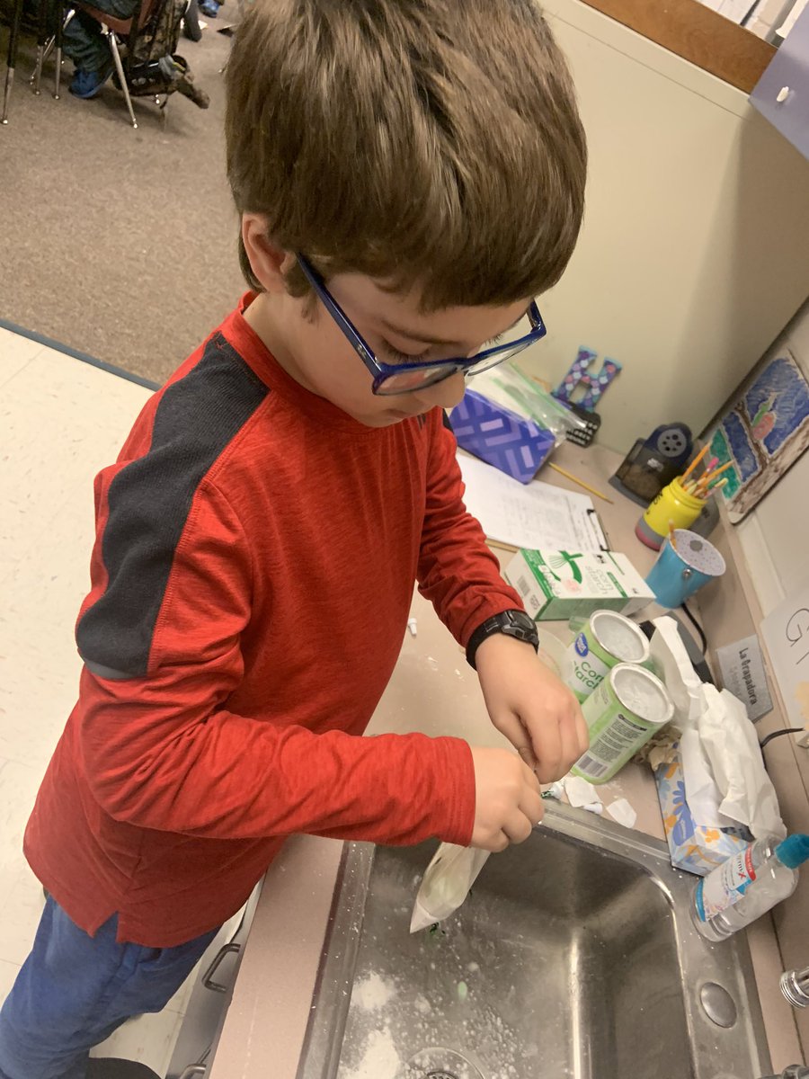 3rd Grade HCES tweet media