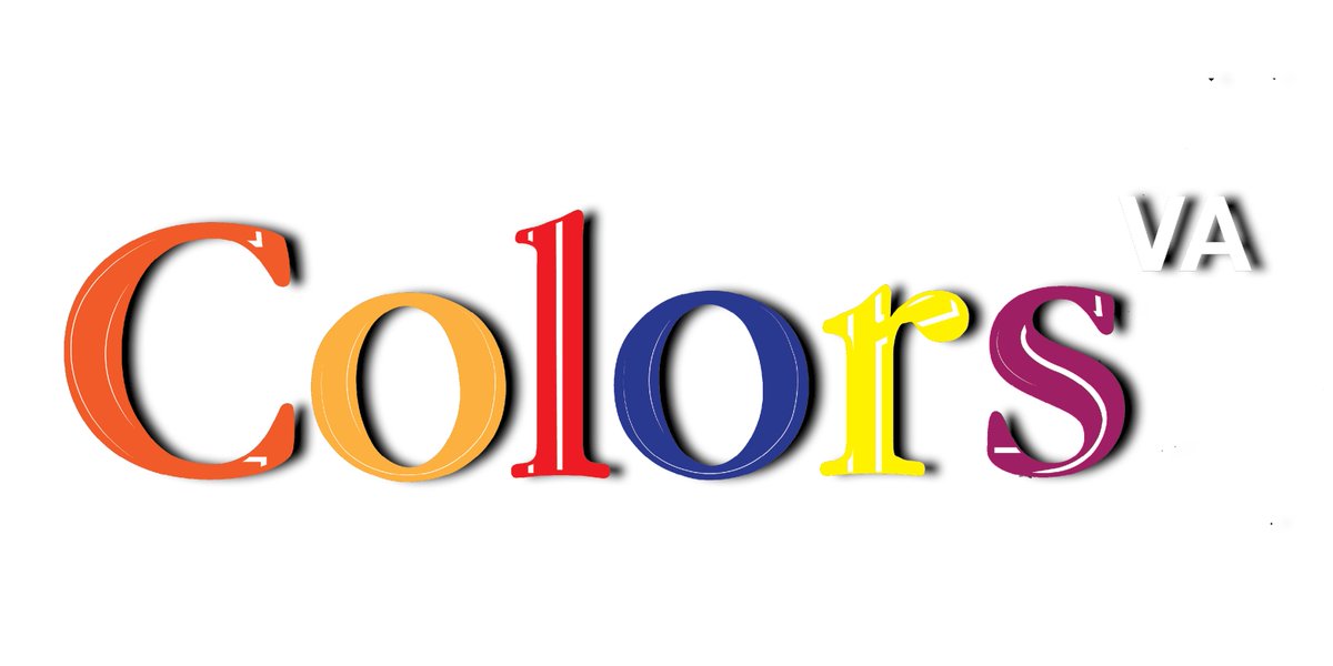 Sign up for our newsletter and be the first to receive all the latest news and events from ColorsVA. eepurl.com/dMHnUA