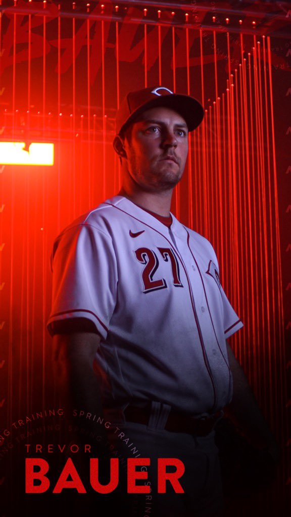 Cincinnati Reds On Twitter 𝒮𝑒𝑒𝒾𝓃𝑔 𝓇𝑒𝒹 Wallpaperwednesday Photoday