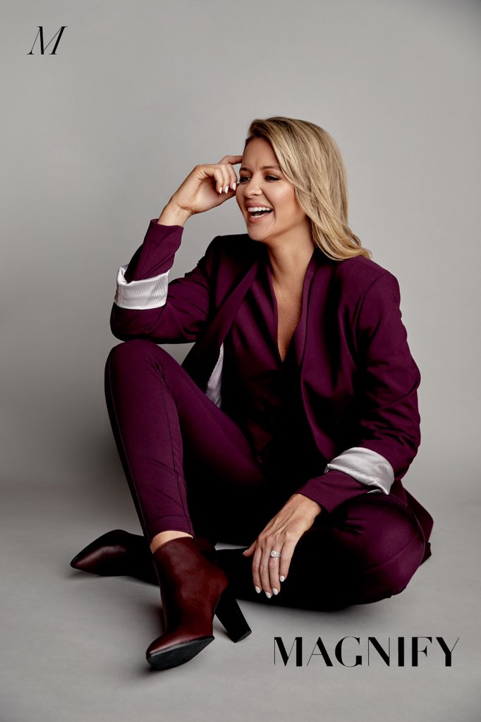 KristenLedlow's tweet photo. Thankful for #MagnifyMagazine providing a platform to discuss passion, purpose, and the faith that sustains me. Visit https://t.co/LrNnj7Shax for more! https://t.co/BfSv2ExjHH