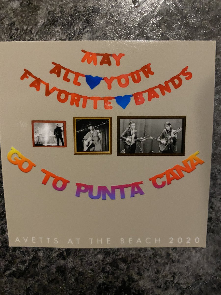 tara_jo_'s tweet image. And, may all your favorite bands go to Punta Cana. See you next week! 🏝🤍 #Avettsatthebeach #Avett #dawes #langhorneslim #allyourfavoritebands @Avettatthebeach @theavettbros @dawestheband @LanghorneSlim @HRCPUNTACANA