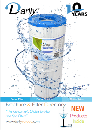 Filters4Spas's tweet photo. NEW! 2020 Darlly Brochure &amp; Filter Directory is out now. Featuring our new Spa Cocktails spa fragrance range, and latest additions to SaniStream Direct Line Filtration. Available in hard copy and/or PDF formats, drop us a message and ask us to send you one/some. #hottub #filter https://t.co/4QxbemFWyq