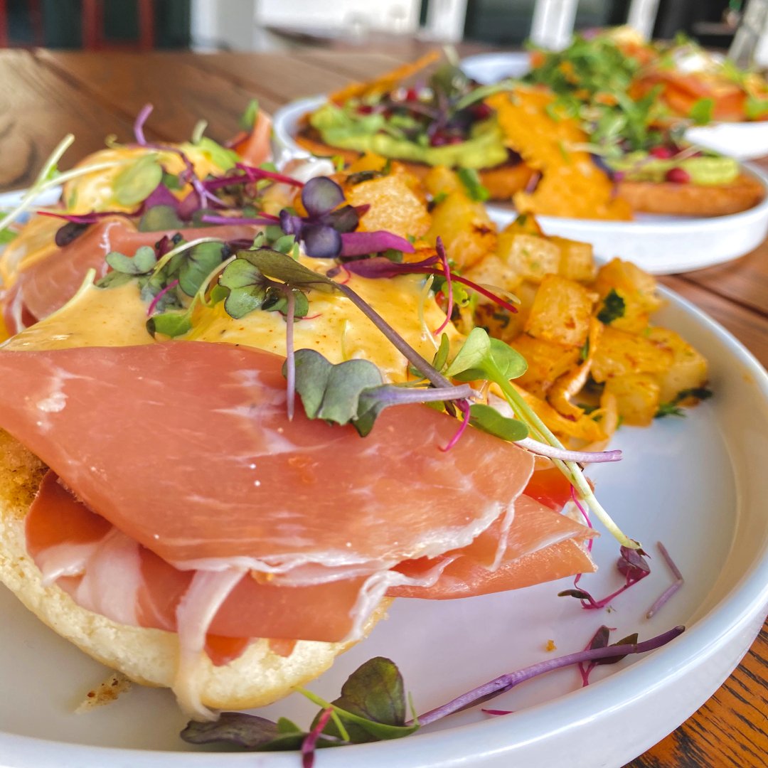 bocasgrill's tweet photo. Weekends can be really delicious! 😏🔥 Join us at #BocasGrillBrickell https://t.co/MutVLNbOj7