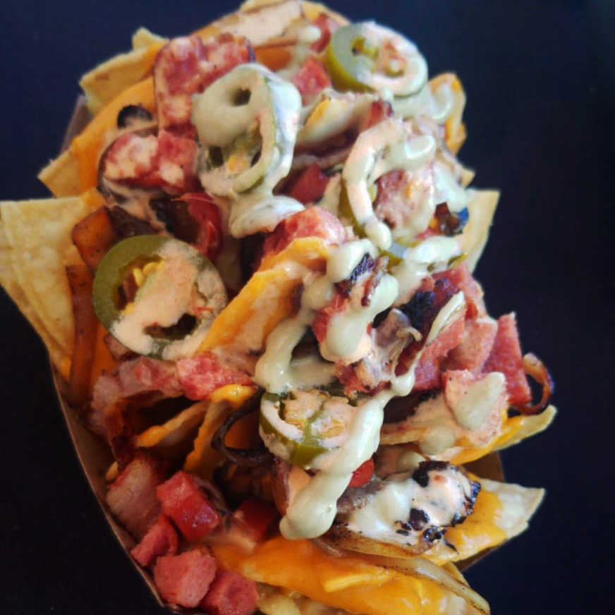 We've got your new favorite dish!